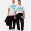 Pantalones de chándal de los Miami Dolphins de la NFL