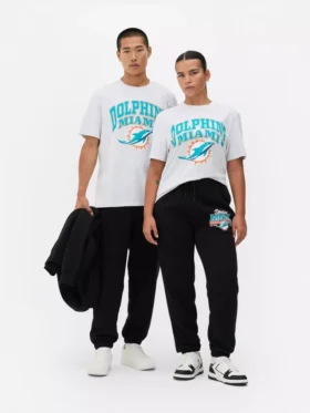 Pantalones de chándal de los Miami Dolphins de la NFL