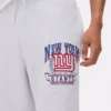 Pantalones de chándal de los New York Giants de la NFL