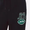 Pantalones de chándal de los New York Nets de la NFL