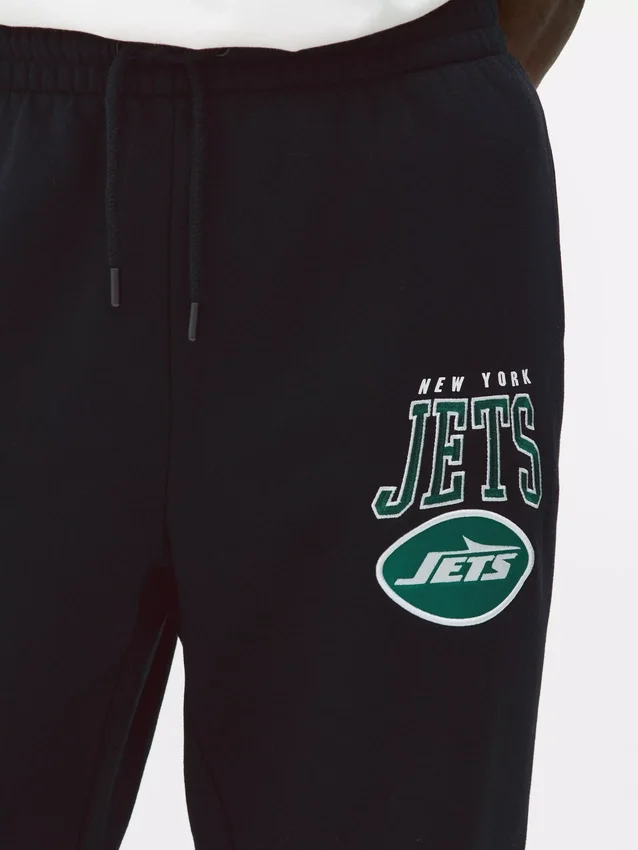 Pantalones de chándal de los New York Nets de la NFL