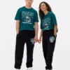 Pantalones de chándal de los Philadelphia Eagles de la NFL