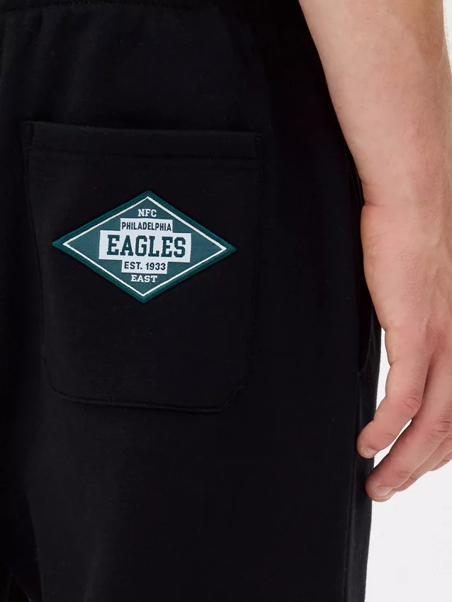 Pantalones de chándal de los Philadelphia Eagles de la NFL