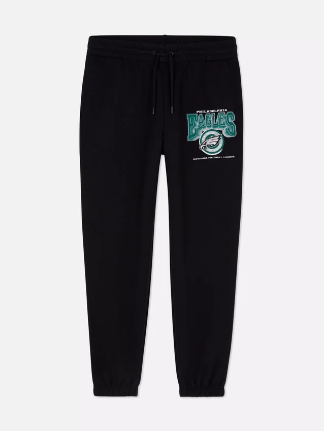 Pantalones de chándal de los Philadelphia Eagles de la NFL
