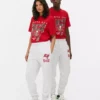 Pantalones de chándal de los Tampa Bay Buccaneers de la NFL