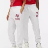 Pantalones de chándal de los Tampa Bay Buccaneers de la NFL