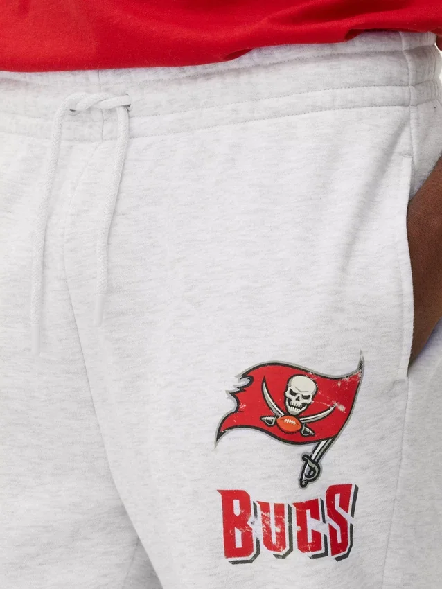 Pantalones de chándal de los Tampa Bay Buccaneers de la NFL