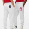 Pantalones de chándal de los Tampa Bay Buccaneers de la NFL
