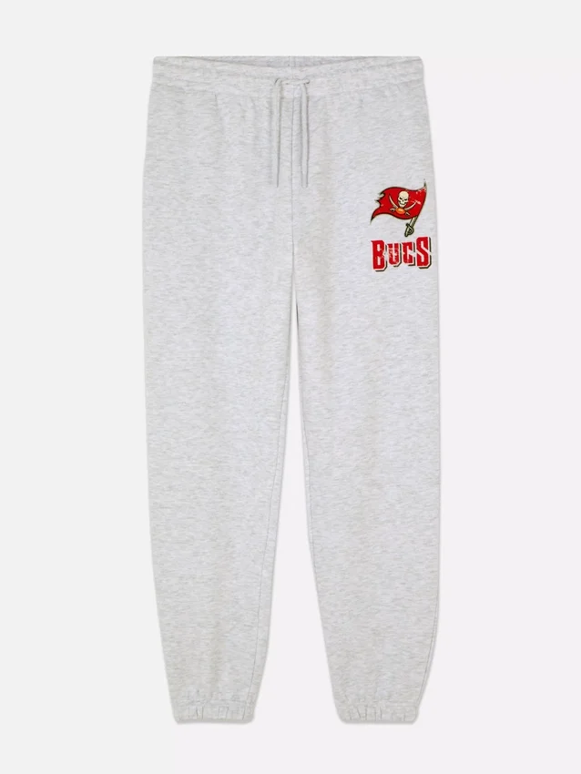Pantalones de chándal de los Tampa Bay Buccaneers de la NFL