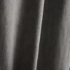Pantalones de chándal de mezclilla de pierna recta