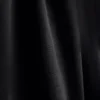 Pantalones de chándal de mezclilla de pierna recta