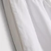 Pantalones de chándal de mezclilla de pierna recta