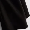 Pantalones de chándal de pierna ancha