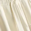 Pantalones de chándal de pierna ancha