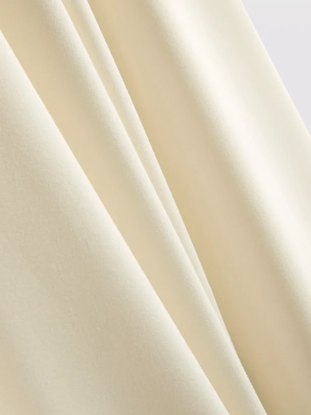 Pantalones de chándal de pierna ancha