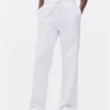 Pantalones de chándal de pierna recta