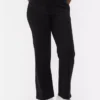 Pantalones de chándal de pierna recta