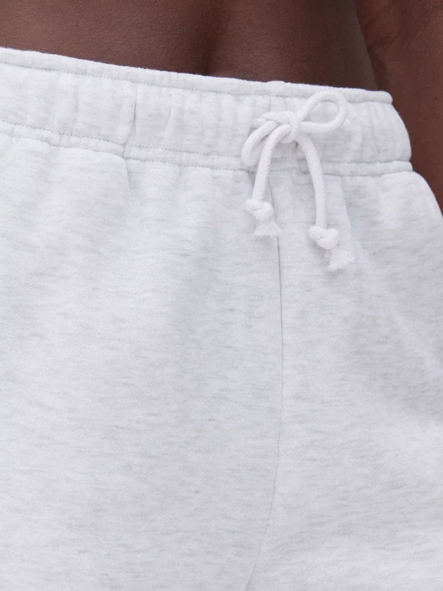 Pantalones de chándal de pierna recta
