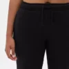 Pantalones de chándal de pierna recta