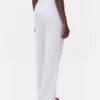 Pantalones de chándal de pierna recta