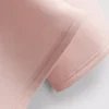 Pantalones de chándal de pierna recta de mezcla de algodón
