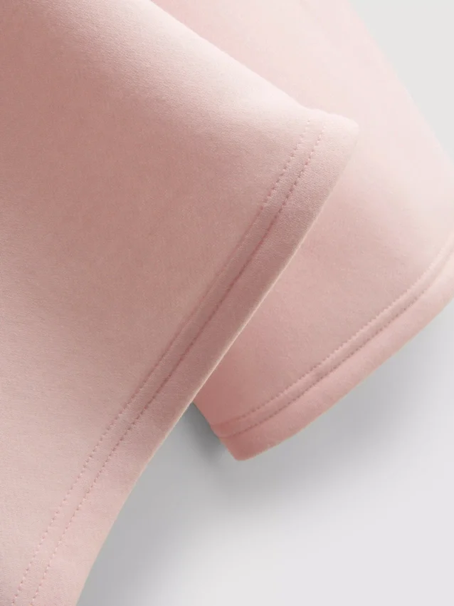 Pantalones de chándal de pierna recta de mezcla de algodón