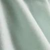 Pantalones de chándal de pierna recta de mezcla de algodón