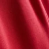 Pantalones de chándal de pierna recta de mezcla de algodón