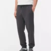 Pantalones de chándal elásticos con cintura elástica y puños