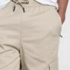 Pantalones de chándal tipo jogger con dobladillo
