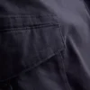 Pantalones de chándal tipo jogger con dobladillo