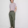 Pantalones de corte regular «The Edit»