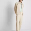 Pantalones de corte regular «The Edit»