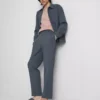 Pantalones de corte regular «The Edit»