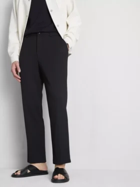 Pantalones de corte regular «The Edit»
