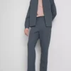 Pantalones de corte regular «The Edit»