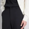 Pantalones de corte regular «The Edit»