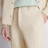 Pantalones de corte regular «The Edit»