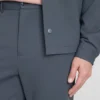 Pantalones de corte regular «The Edit»