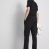 Pantalones de corte regular «The Edit»