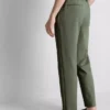 Pantalones de corte regular «The Edit»