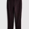 Pantalones de corte regular «The Edit»