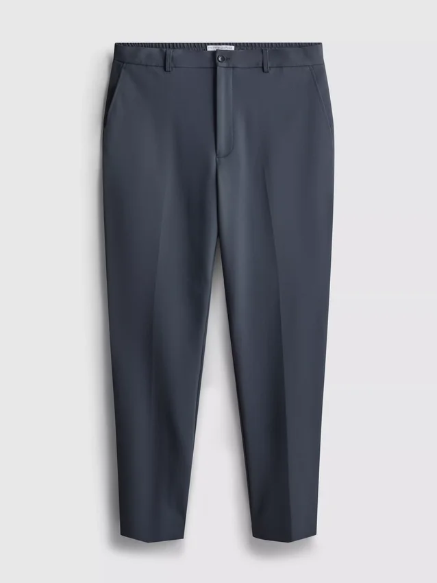 Pantalones de corte regular «The Edit»