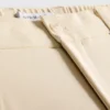 Pantalones de corte regular «The Edit»