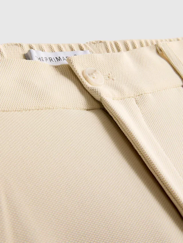 Pantalones de corte regular «The Edit»