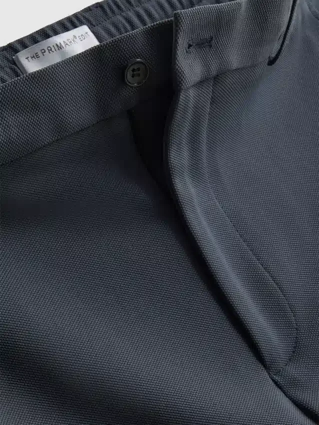 Pantalones de corte regular «The Edit»