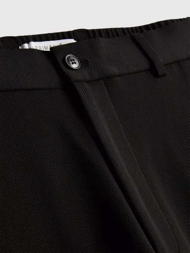 Pantalones de corte regular «The Edit»