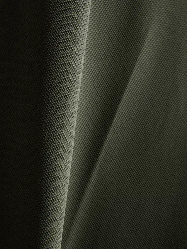 Pantalones de corte regular «The Edit»