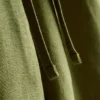 Pantalones de lino de pierna ancha de The Edit