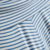 Pantalones de pijama a rayas acanaladas «Love to Lounge»
